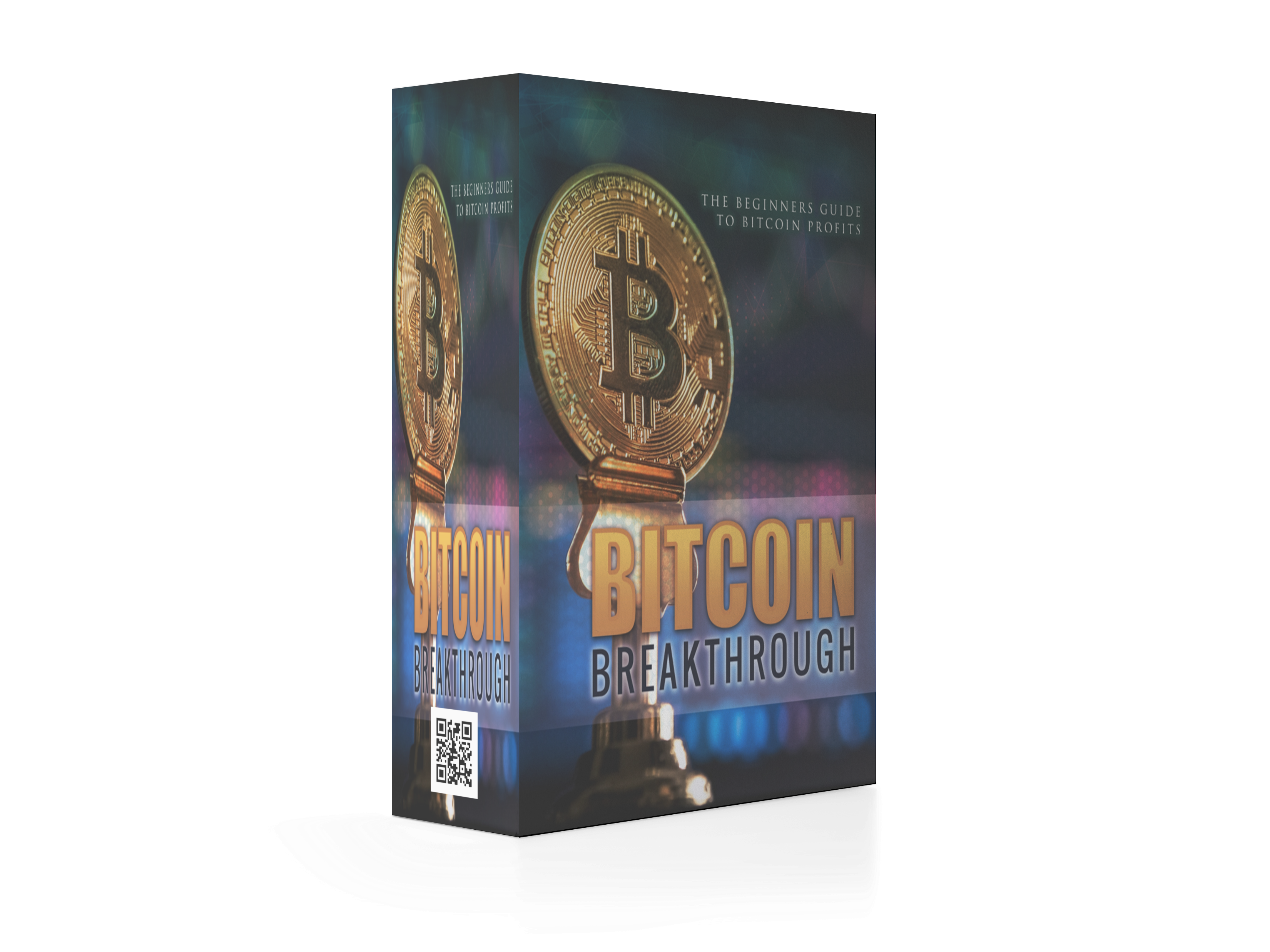 Bitcoin Breakthrough